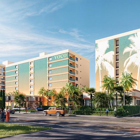 Voco The Shelby - Myrtle Beach By Ihg Dış mekan fotoğraf