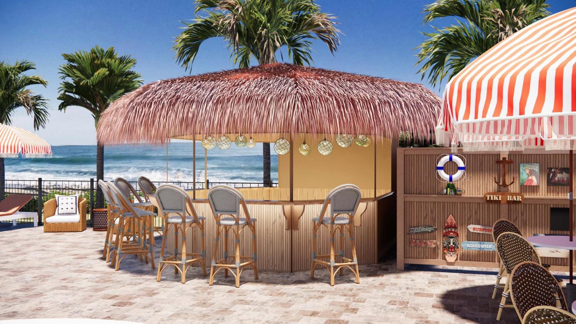 Voco The Shelby - Myrtle Beach By Ihg Dış mekan fotoğraf